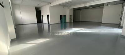 REXIM - Local d'activités - Nanterre - 3