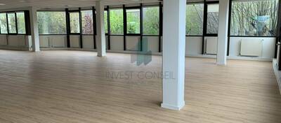 REXIM - Local d'activités - Nanterre - 4