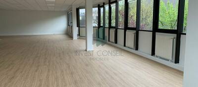 REXIM - Local d'activités - Nanterre - 5