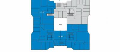 REXIM - Local d'activités - Nanterre - 7