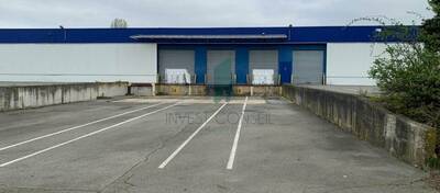 REXIM - Local d'activités - Val-d'Oise - Gonesse - 1