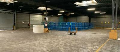 REXIM - Local d'activités - Val-d'Oise - Gonesse - 2