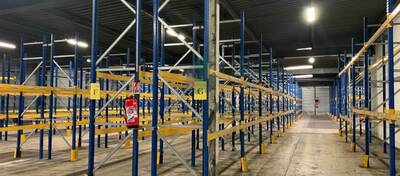 REXIM - Local d'activités - Val-d'Oise - Gonesse - 3