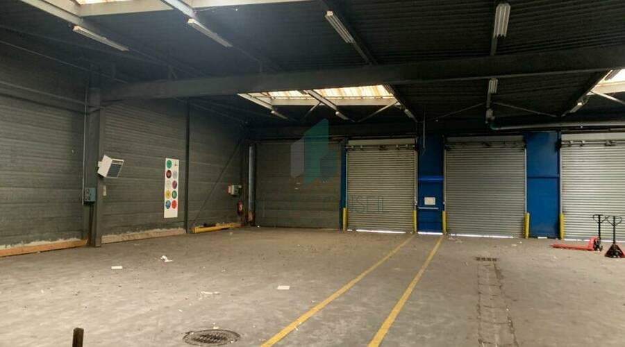 REXIM - Local d'activités - Val-d'Oise - Gonesse - 4