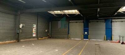 REXIM - Local d'activités - Val-d'Oise - Gonesse - 4