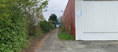 REXIM - Local d'activités - Val-d'Oise - Gonesse - 5