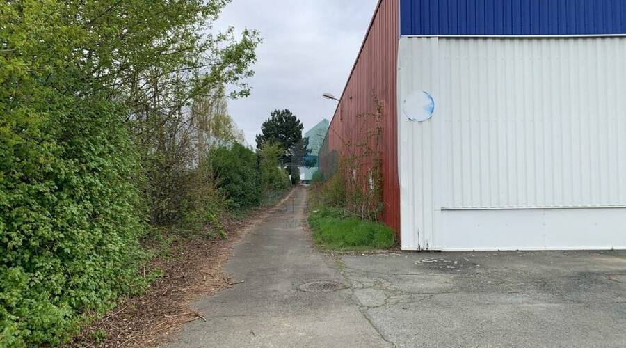 REXIM - Local d'activités - Val-d'Oise - Gonesse - 5