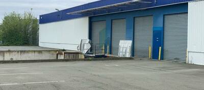 REXIM - Local d'activités - Val-d'Oise - Gonesse - 6