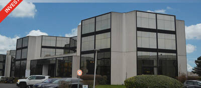 REXIM - Bureau - Val-d'Oise - Argenteuil - 2