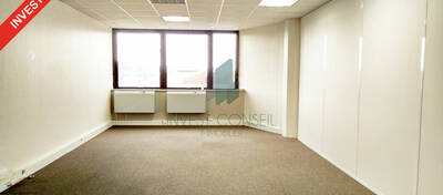 REXIM - Bureau - Val-d'Oise - Argenteuil - 3