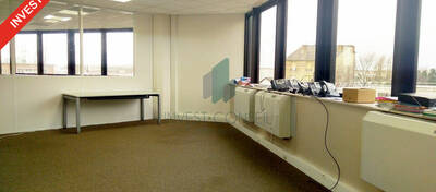 REXIM - Bureau - Val-d'Oise - Argenteuil - 4