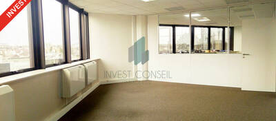 REXIM - Bureau - Val-d'Oise - Argenteuil - 1