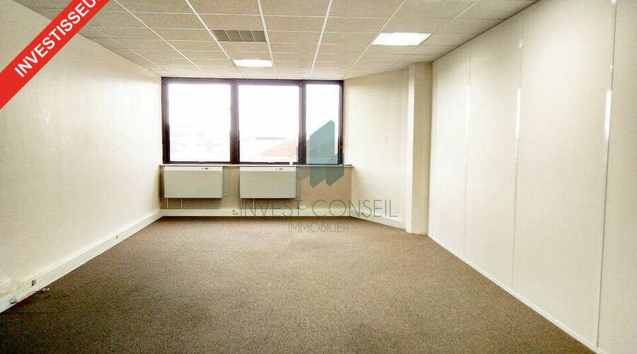 REXIM - Bureau - Val-d'Oise - Argenteuil - 3