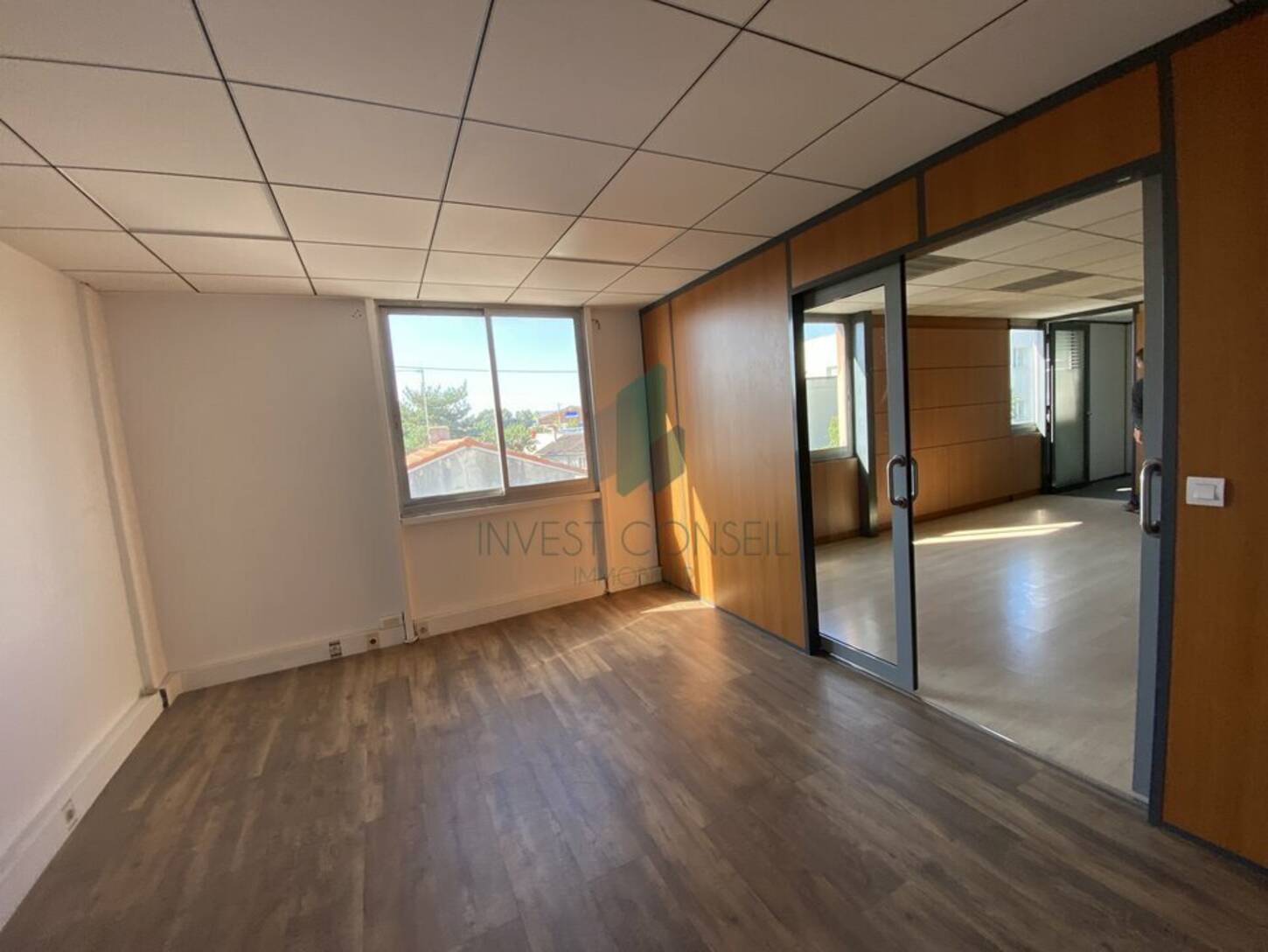 REXIM - Local d'activités - Val-d'Oise - Argenteuil - 2