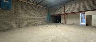 REXIM - Local d'activités - Val-d'Oise - Argenteuil - 3