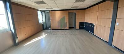 REXIM - Local d'activités - Val-d'Oise - Argenteuil - 4