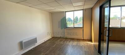 REXIM - Local d'activités - Val-d'Oise - Argenteuil - 5