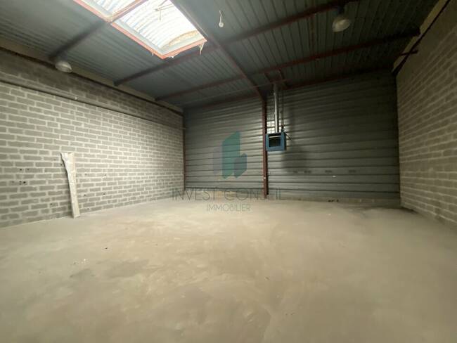 REXIM - Local d'activités - Val-d'Oise - Argenteuil - 1