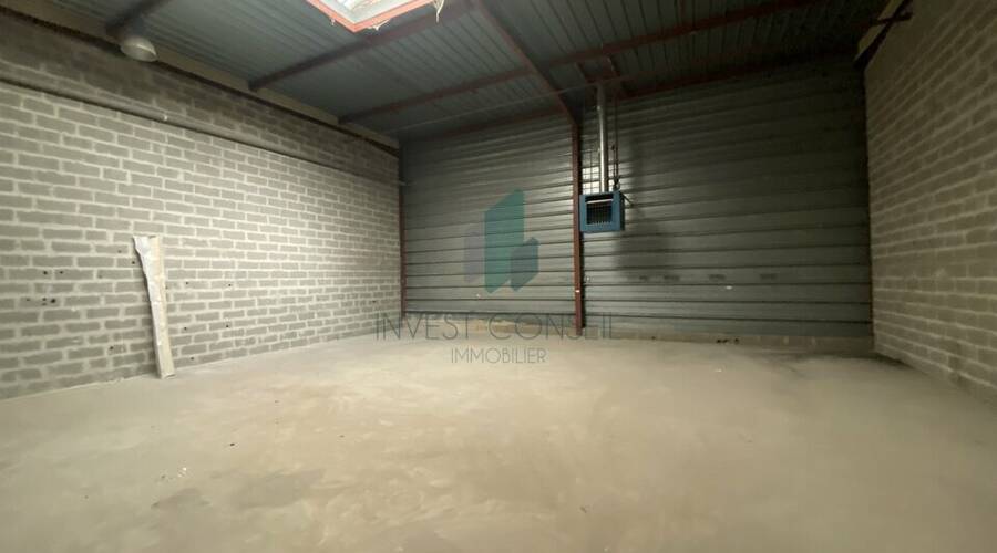 REXIM - Local d'activités - Val-d'Oise - Argenteuil - 1