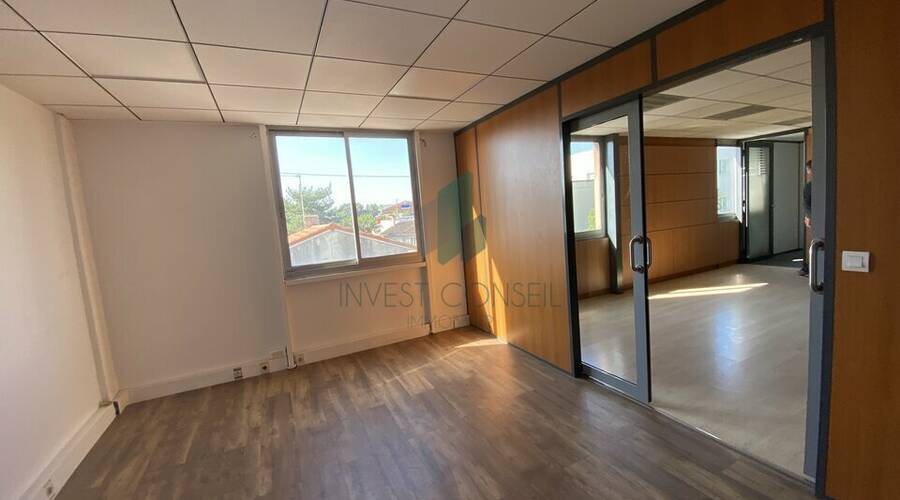 REXIM - Local d'activités - Val-d'Oise - Argenteuil - 2