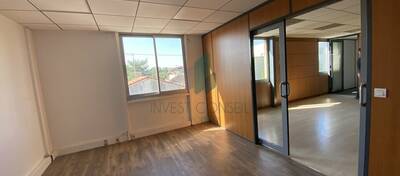 REXIM - Local d'activités - Val-d'Oise - Argenteuil - 2