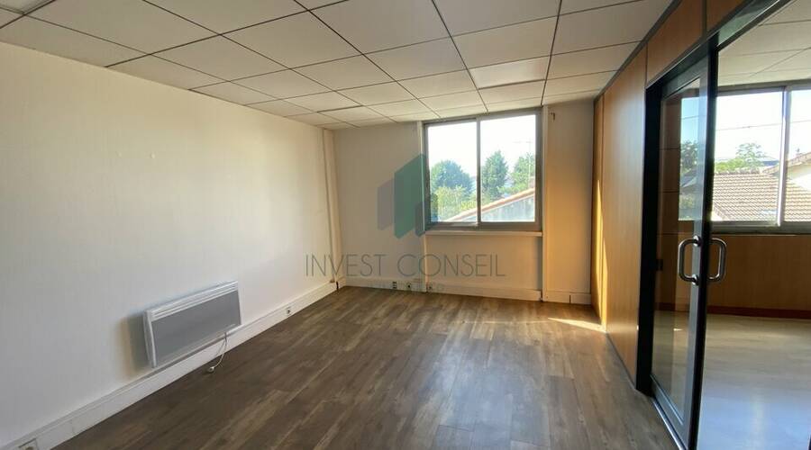 REXIM - Local d'activités - Val-d'Oise - Argenteuil - 5