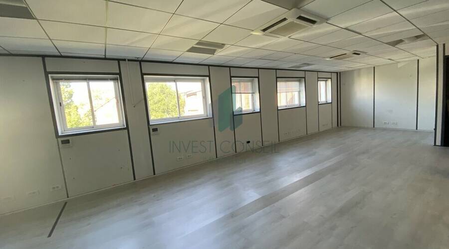 REXIM - Local d'activités - Val-d'Oise - Argenteuil - 6