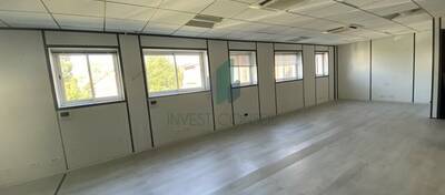 REXIM - Local d'activités - Val-d'Oise - Argenteuil - 6