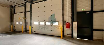 REXIM - Local d'activités - Val-d'Oise - Saint-Ouen-l'Aumône - 3