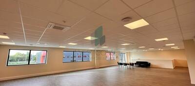 REXIM - Local d'activités - Val-d'Oise - Saint-Ouen-l'Aumône - 6