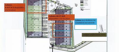 REXIM - Local d'activités - Val-d'Oise - Saint-Ouen-l'Aumône - 9
