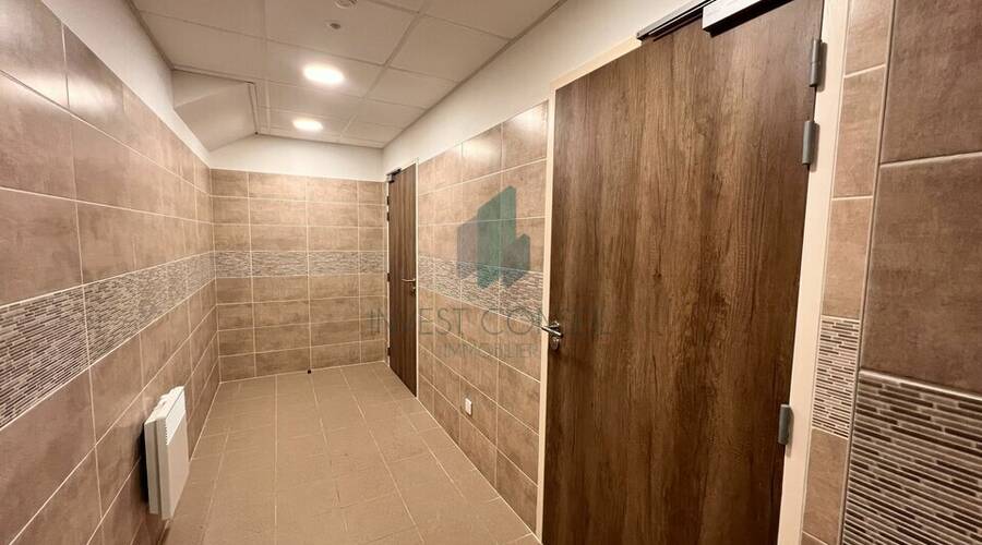 REXIM - Local d'activités - Val-d'Oise - Saint-Ouen-l'Aumône - 4