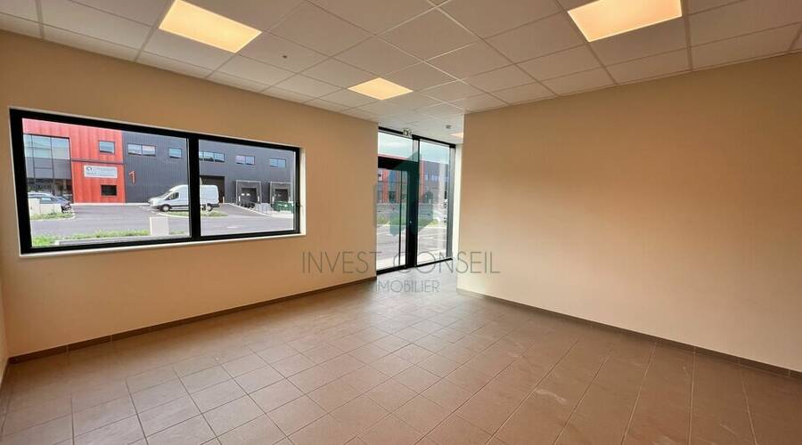 REXIM - Local d'activités - Val-d'Oise - Saint-Ouen-l'Aumône - 7