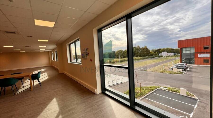 REXIM - Local d'activités - Val-d'Oise - Saint-Ouen-l'Aumône - 8