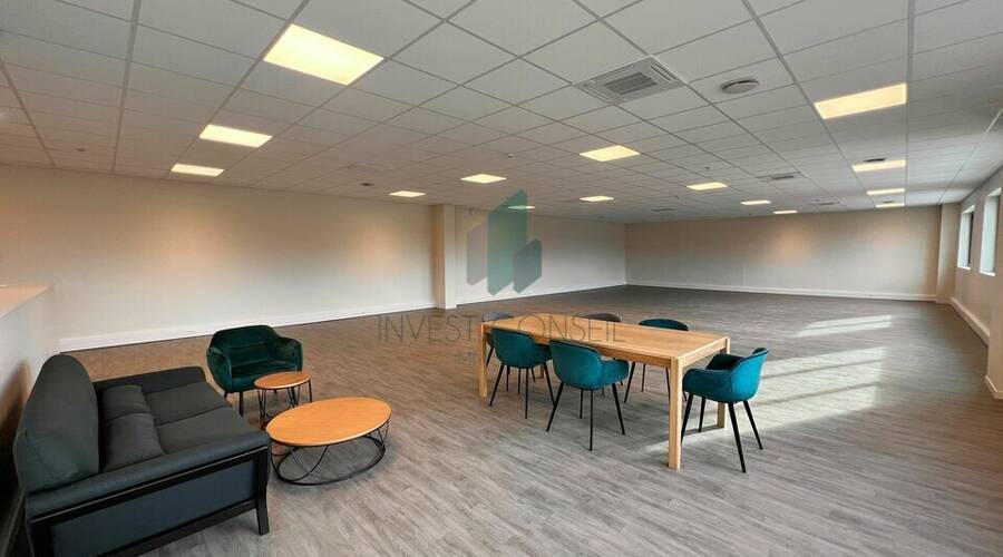 REXIM - Local d'activités - Val-d'Oise - Saint-Ouen-l'Aumône - 4