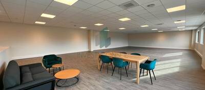 REXIM - Local d'activités - Val-d'Oise - Saint-Ouen-l'Aumône - 4