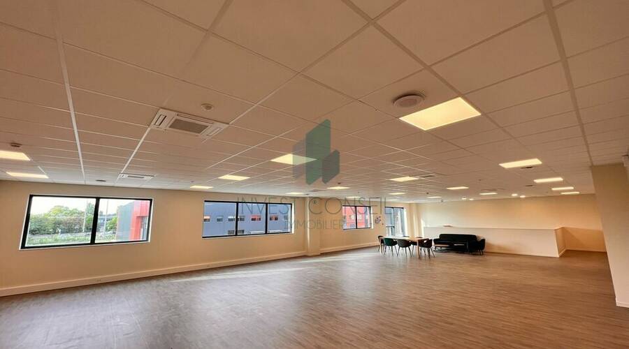 REXIM - Local d'activités - Val-d'Oise - Saint-Ouen-l'Aumône - 5