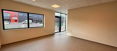 REXIM - Local d'activités - Val-d'Oise - Saint-Ouen-l'Aumône - 6