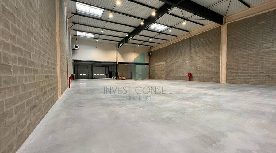 REXIM - Local d'activités - Val-d'Oise - Saint-Ouen-l'Aumône - 8