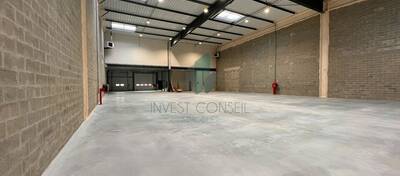 REXIM - Local d'activités - Val-d'Oise - Saint-Ouen-l'Aumône - 8