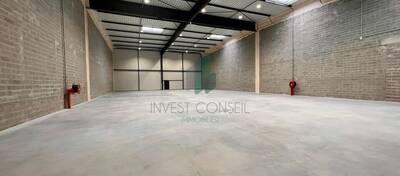 REXIM - Local d'activités - Val-d'Oise - Saint-Ouen-l'Aumône - 10