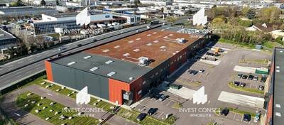 REXIM - Local d'activités - Val-d'Oise - Saint-Ouen-l'Aumône - 1