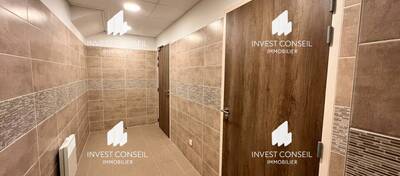 REXIM - Local d'activités - Val-d'Oise - Saint-Ouen-l'Aumône - 3