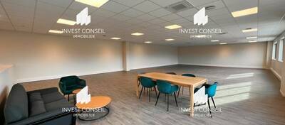 REXIM - Local d'activités - Val-d'Oise - Saint-Ouen-l'Aumône - 4