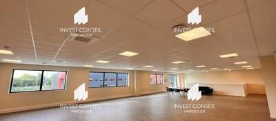 REXIM - Local d'activités - Val-d'Oise - Saint-Ouen-l'Aumône - 5