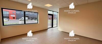 REXIM - Local d'activités - Val-d'Oise - Saint-Ouen-l'Aumône - 6