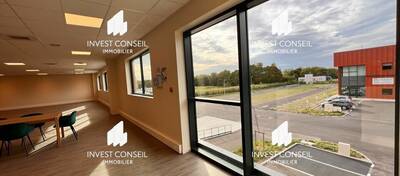 REXIM - Local d'activités - Val-d'Oise - Saint-Ouen-l'Aumône - 7