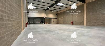 REXIM - Local d'activités - Val-d'Oise - Saint-Ouen-l'Aumône - 8