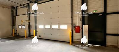 REXIM - Local d'activités - Val-d'Oise - Saint-Ouen-l'Aumône - 9