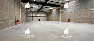 REXIM - Local d'activités - Val-d'Oise - Saint-Ouen-l'Aumône - 10